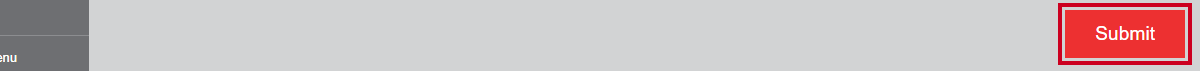A red, rectangular Submit button at the bottom of the Add Item screen.