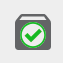 The Included in All Packets icon.