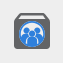The Included in Public Packet Only icon.